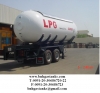 lpg gas storage tank
